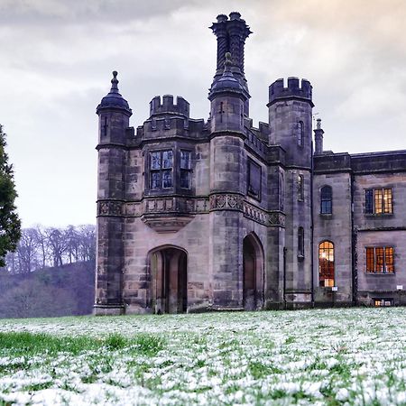 YHA Ilam Hall Ashbourne  Dış mekan fotoğraf
