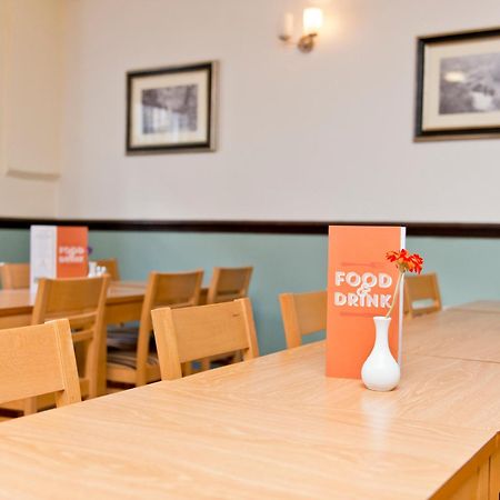 YHA Ilam Hall Ashbourne  Dış mekan fotoğraf