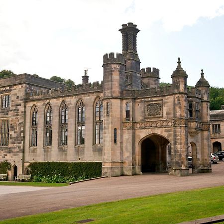 YHA Ilam Hall Ashbourne  Dış mekan fotoğraf