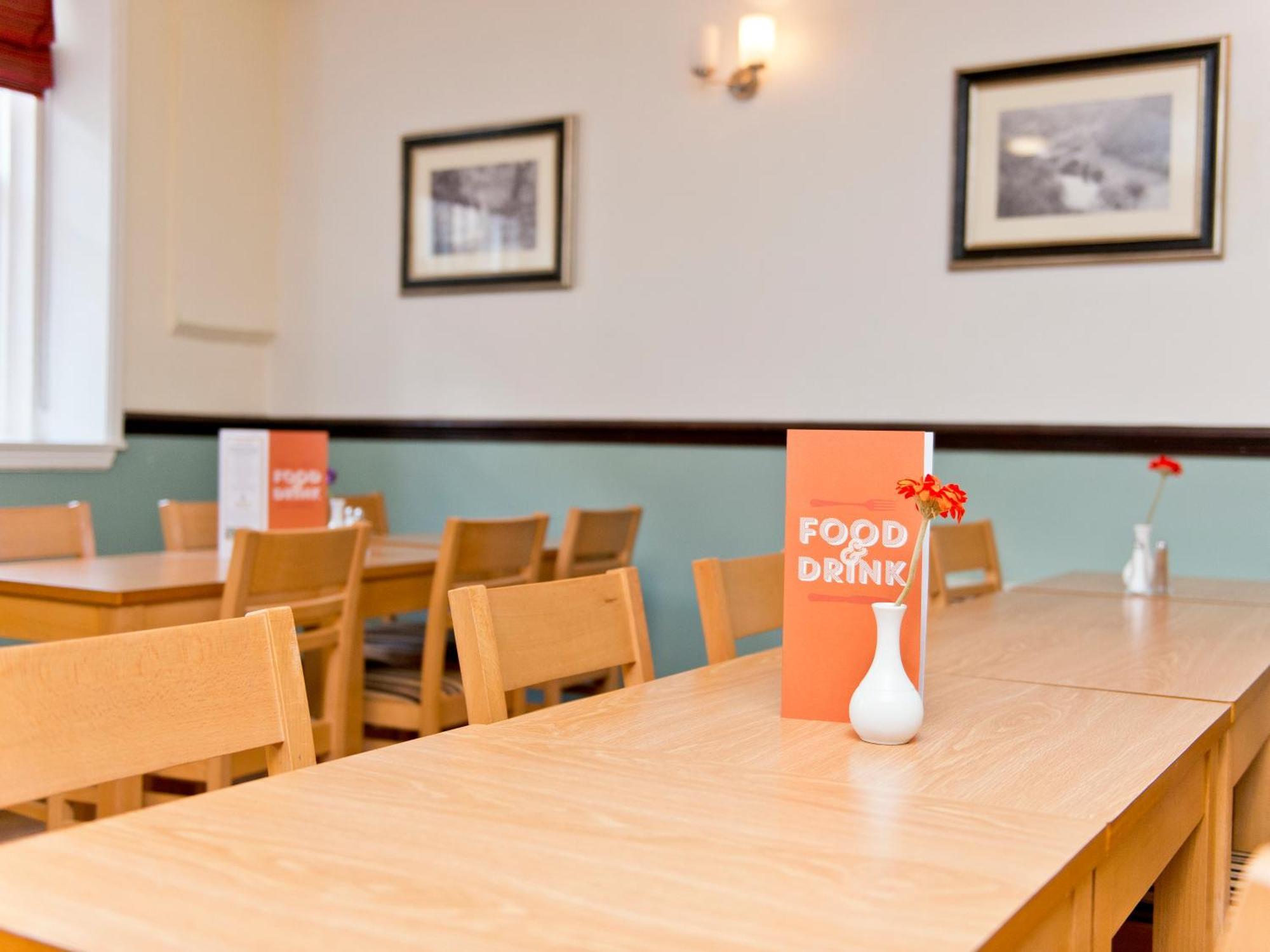 YHA Ilam Hall Ashbourne  Dış mekan fotoğraf
