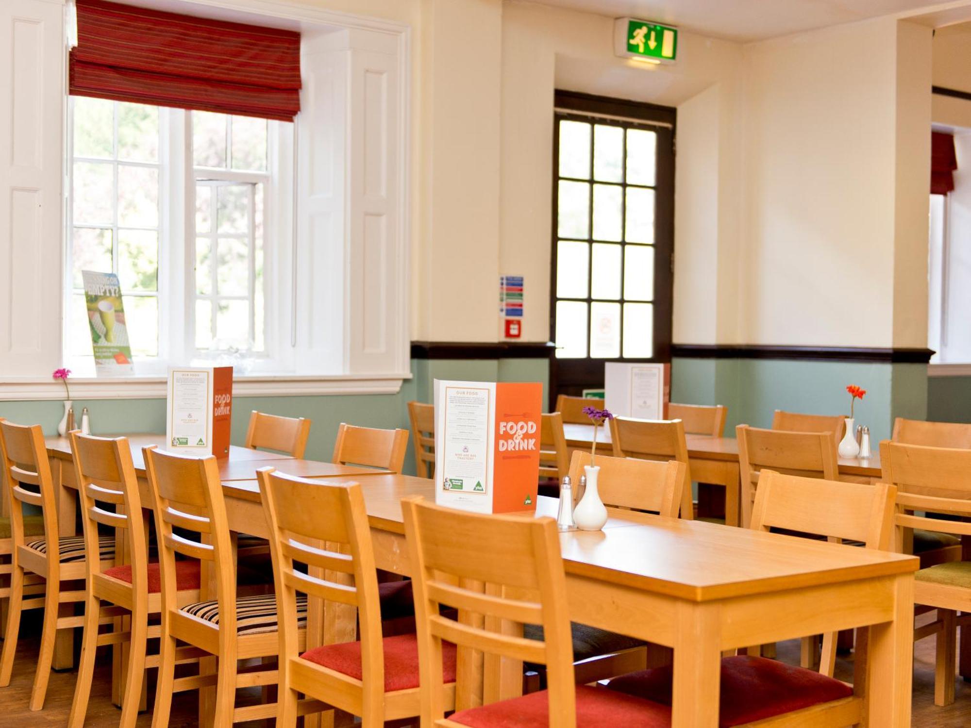 YHA Ilam Hall Ashbourne  Dış mekan fotoğraf